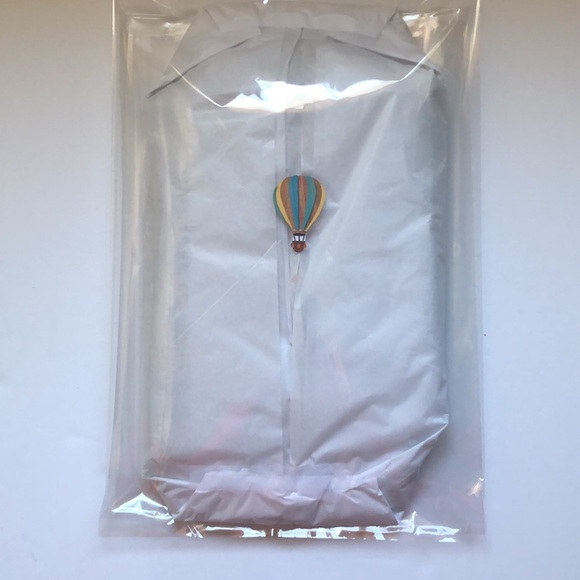 Bob Mackie Wearable Art- Vintage Big Cats Animal Abstract Print Silk Blouse - Picture 13 of 13